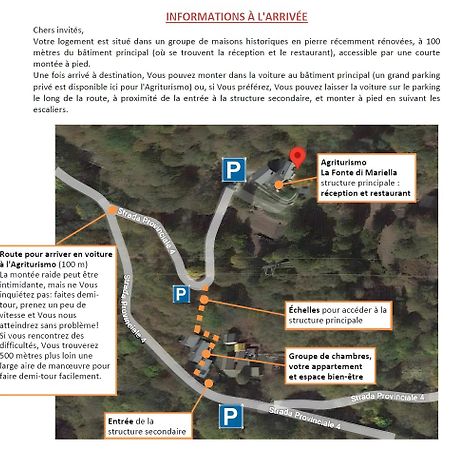 Appartamentino Su 2 Livelli Dosso del Liro Kültér fotó