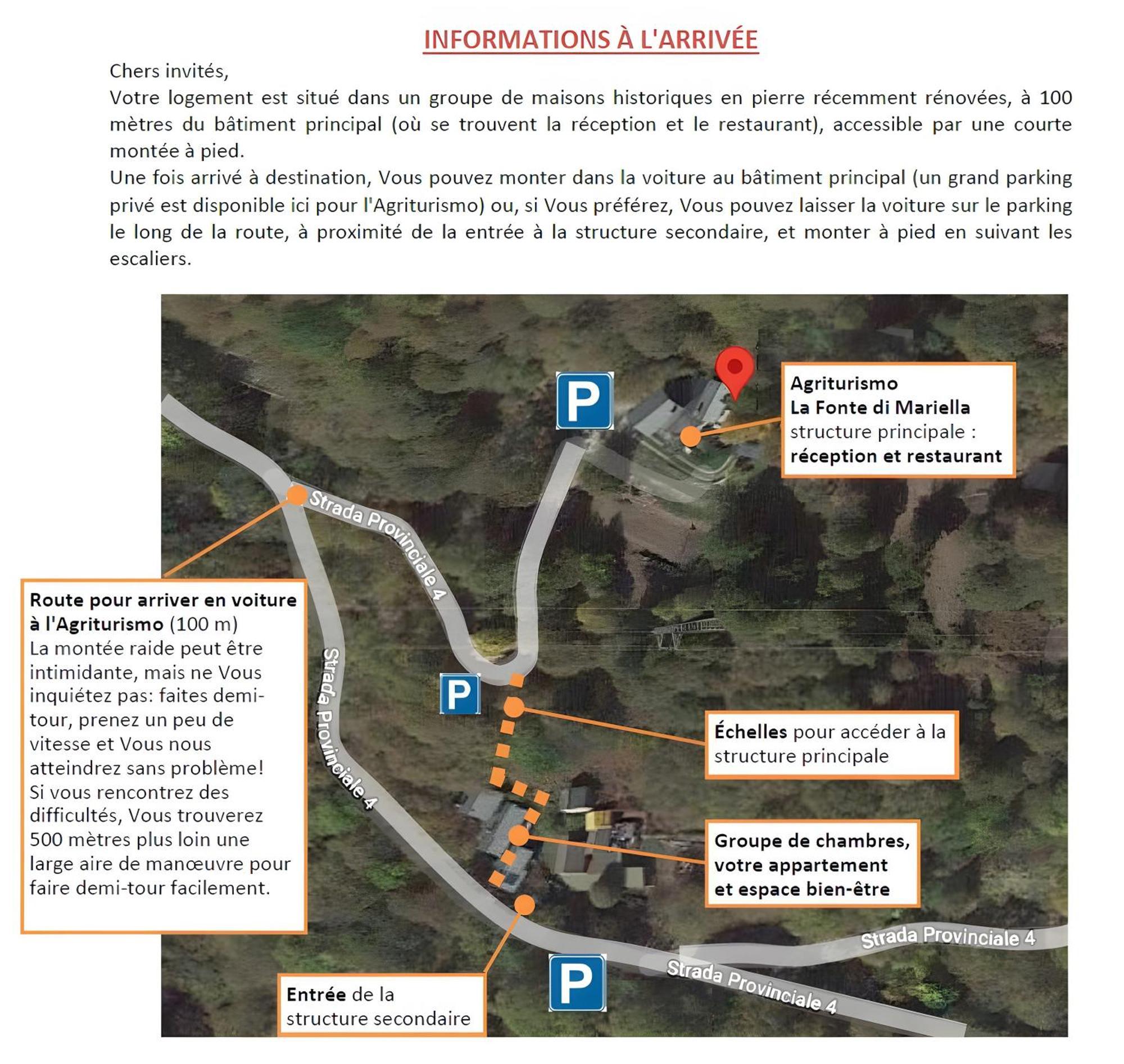 Appartamentino Su 2 Livelli Dosso del Liro Kültér fotó